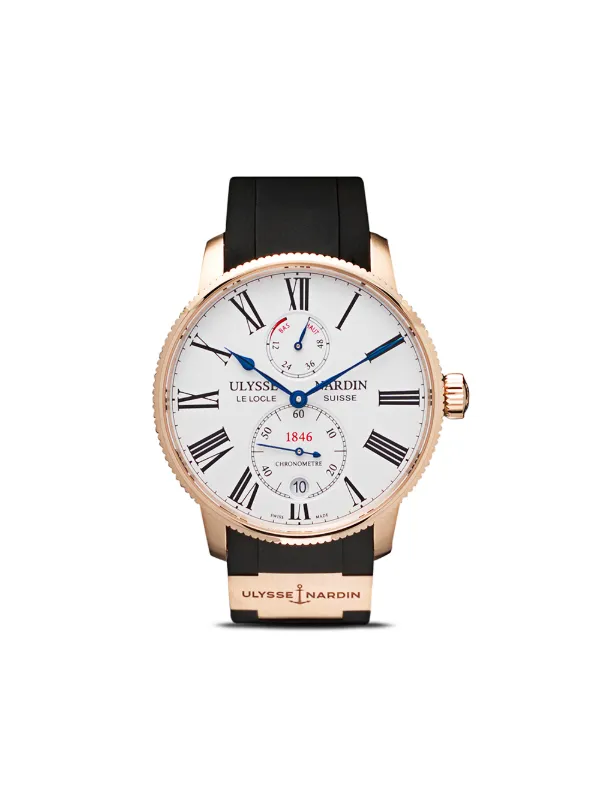 buy ulysse nardin