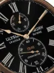 Ulysse Nardin Marine Torpilleur 42mm