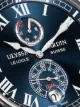 Ulysse Nardin Marine Chronometer 43mm