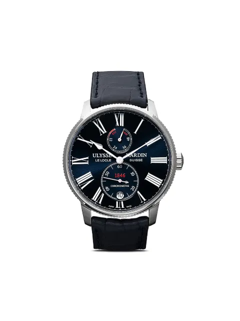 Ulysse Nardin Best of sale
