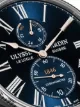 Ulysse Nardin наручные часы Marine Torpilleur Farfetch Exclusive 42 мм