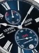 Ulysse Nardin Marine Torpilleur 42mm