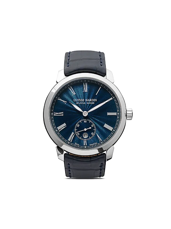 ulysse nardin collection