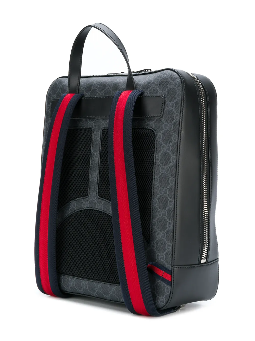 supreme courier backpack