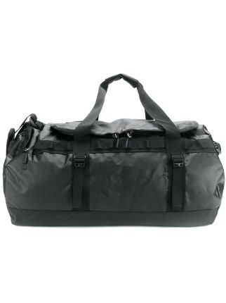 duffel bag m north face