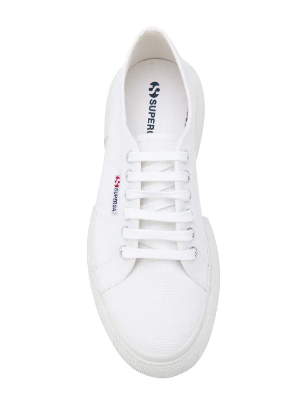 white supergas