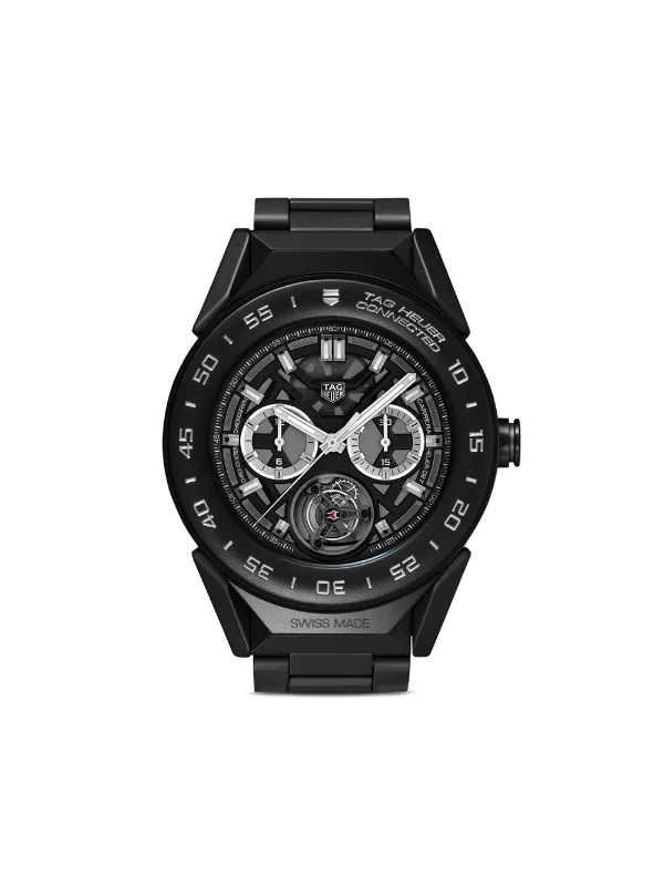 tag heuer smartwatch 41mm