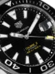 TAG Heuer Aquaracer Calibre 5 43mm