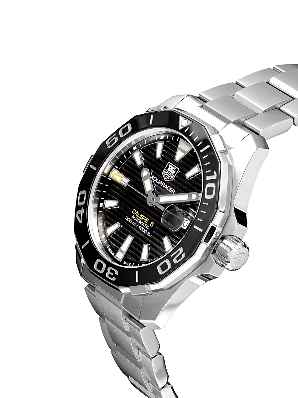 Tag heuer 41mm sale