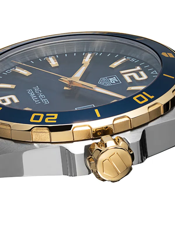 tag heuer farfetch