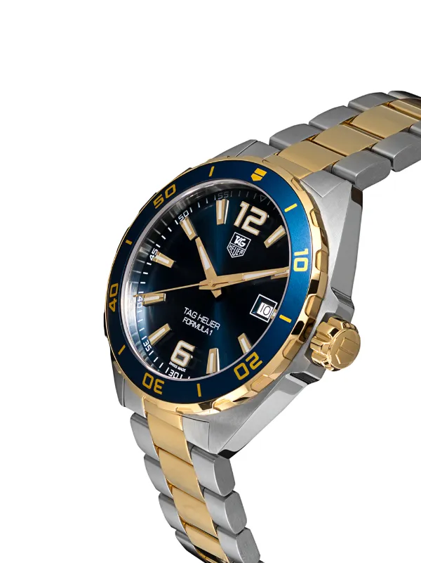tag heuer farfetch