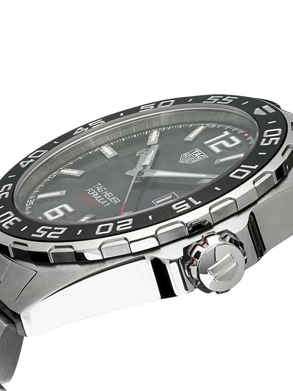 tag heuer formula 1 calibre 5 43mm