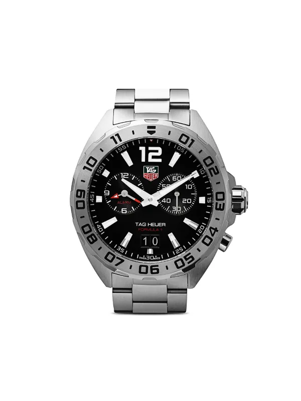 tag heuer 41mm formula 1