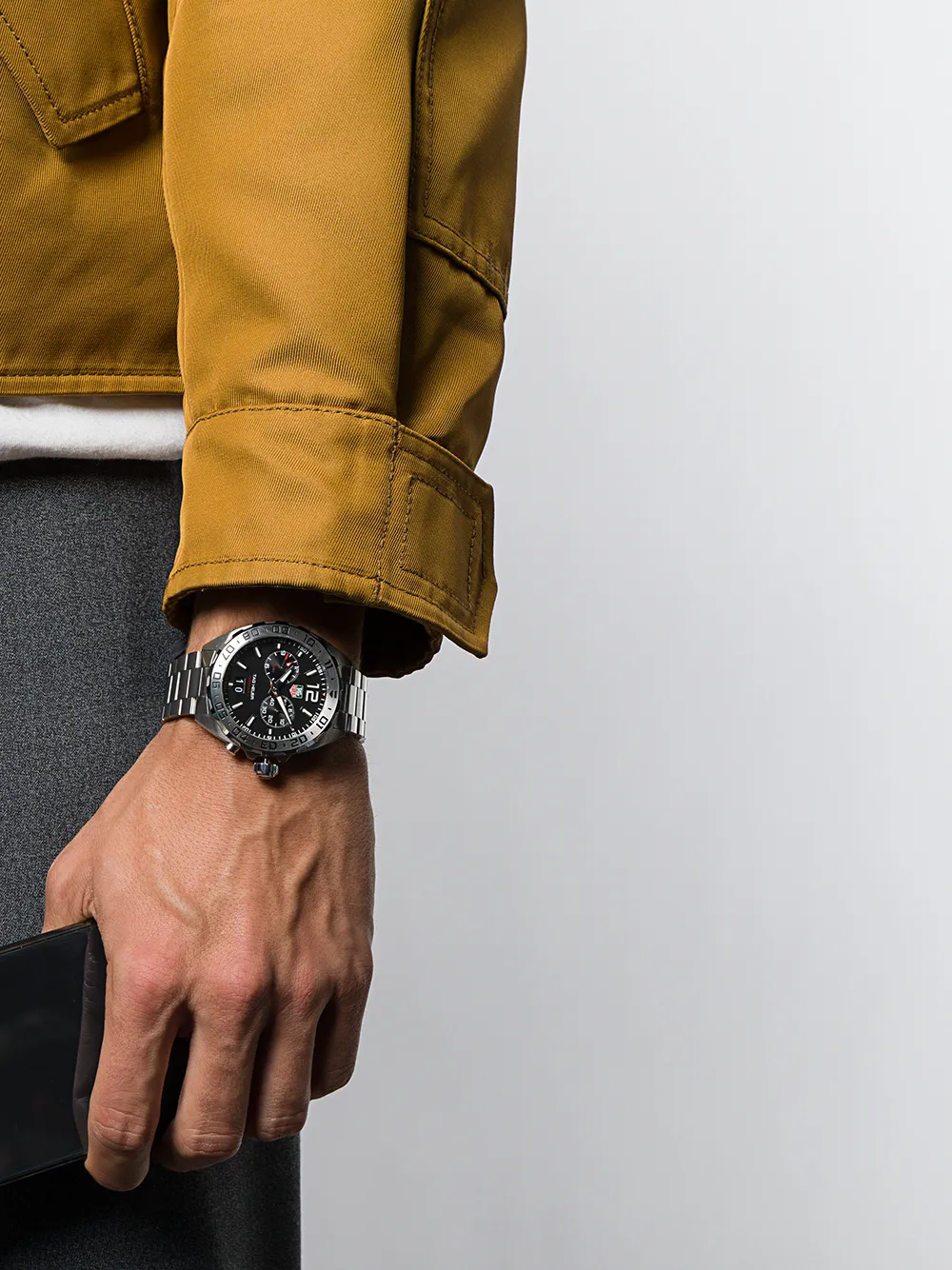 Image 2 of TAG Heuer Formula 1 41mm
