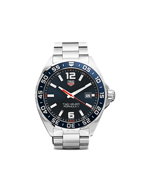 tag heuer formula