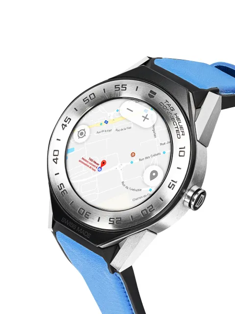 tag connected 41mm