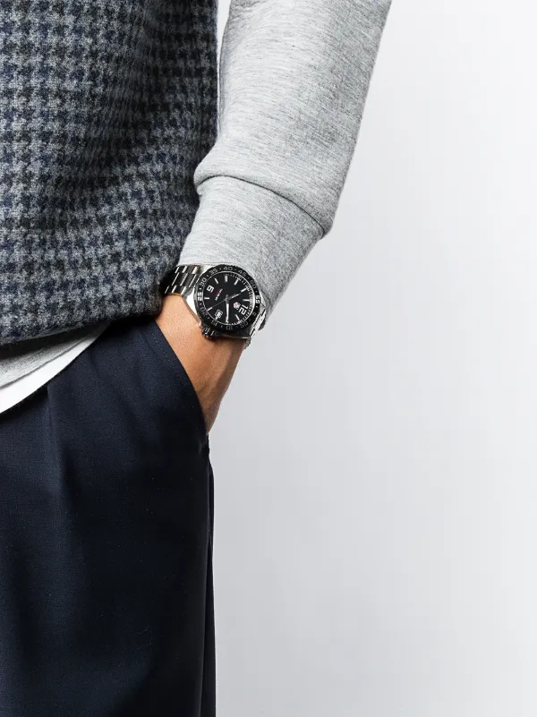 tag heuer farfetch
