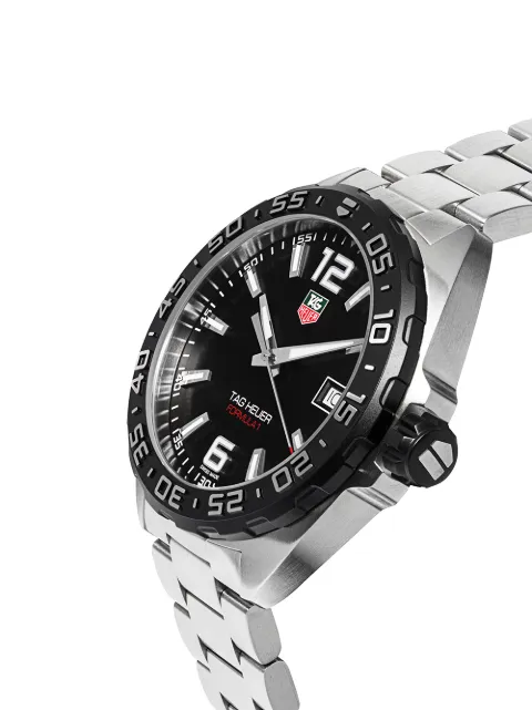 tag heuer farfetch