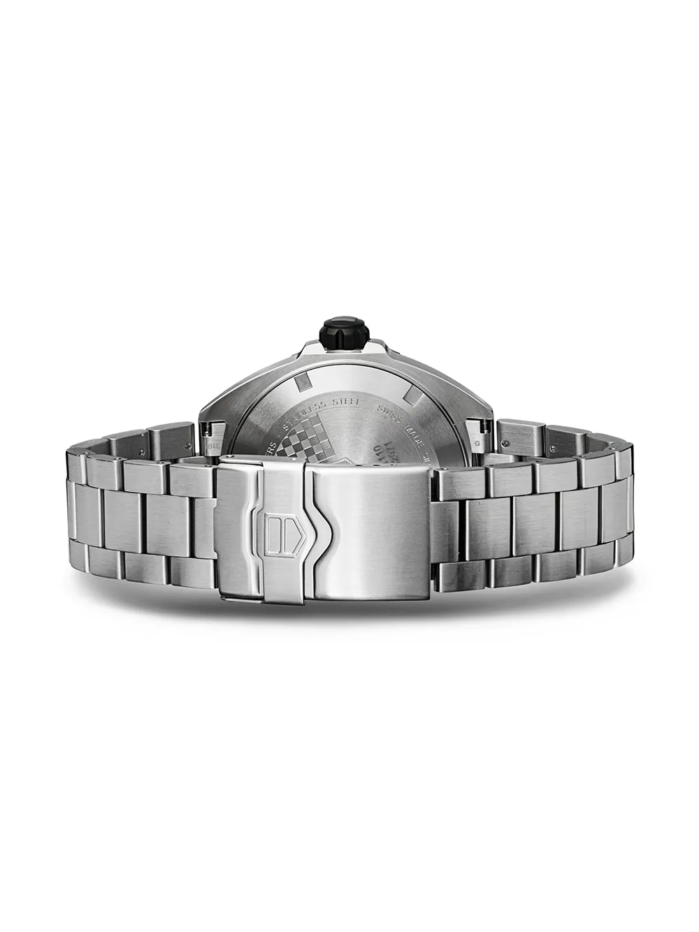 Tag heuer store formula 1 clasp