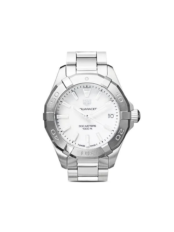 tag heuer farfetch