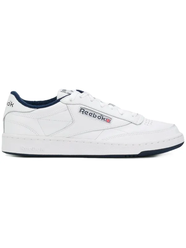 reebok c 85 archive