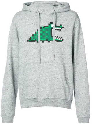 Mostly Heard Rarely Seen 8-Bit