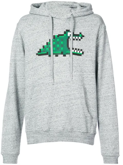 Mostly Heard Rarely Seen 8-Bit Bite Me hoodie