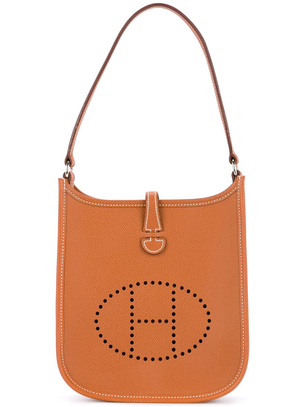 Hermès 2016 pre-owned Evelyne TPM Shoulder Bag - Farfetch