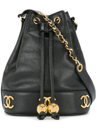 CHANEL Pre-Owned