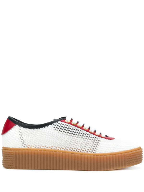tommy hilfiger mesh