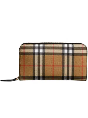 burberry wallet women sale