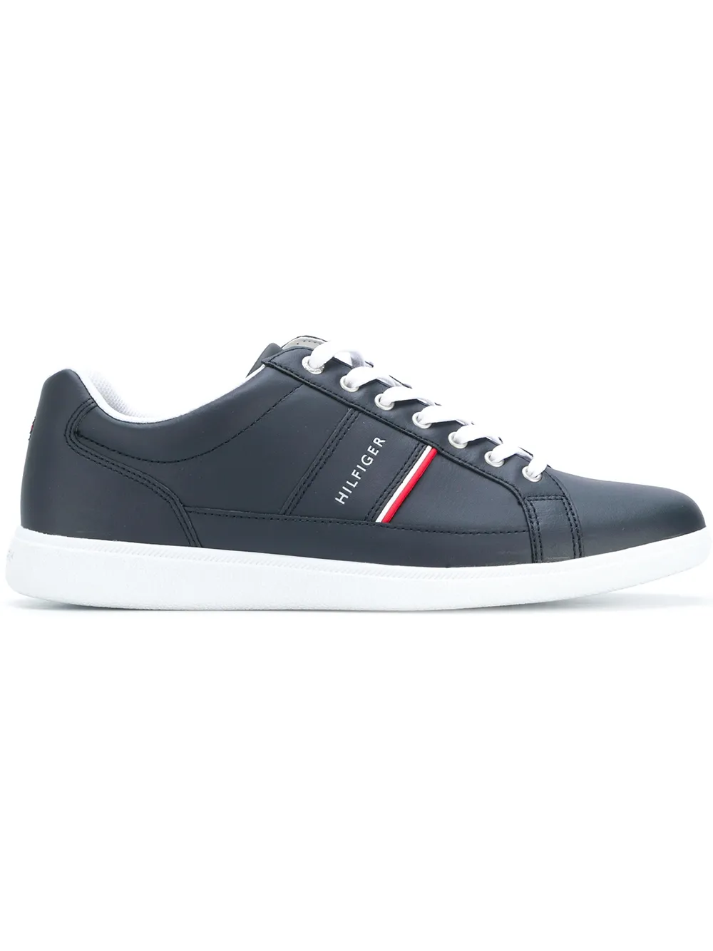 tommy hilfiger classic sneakers