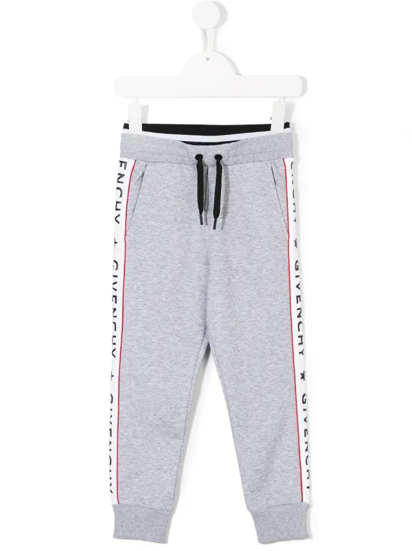 givenchy kids joggers