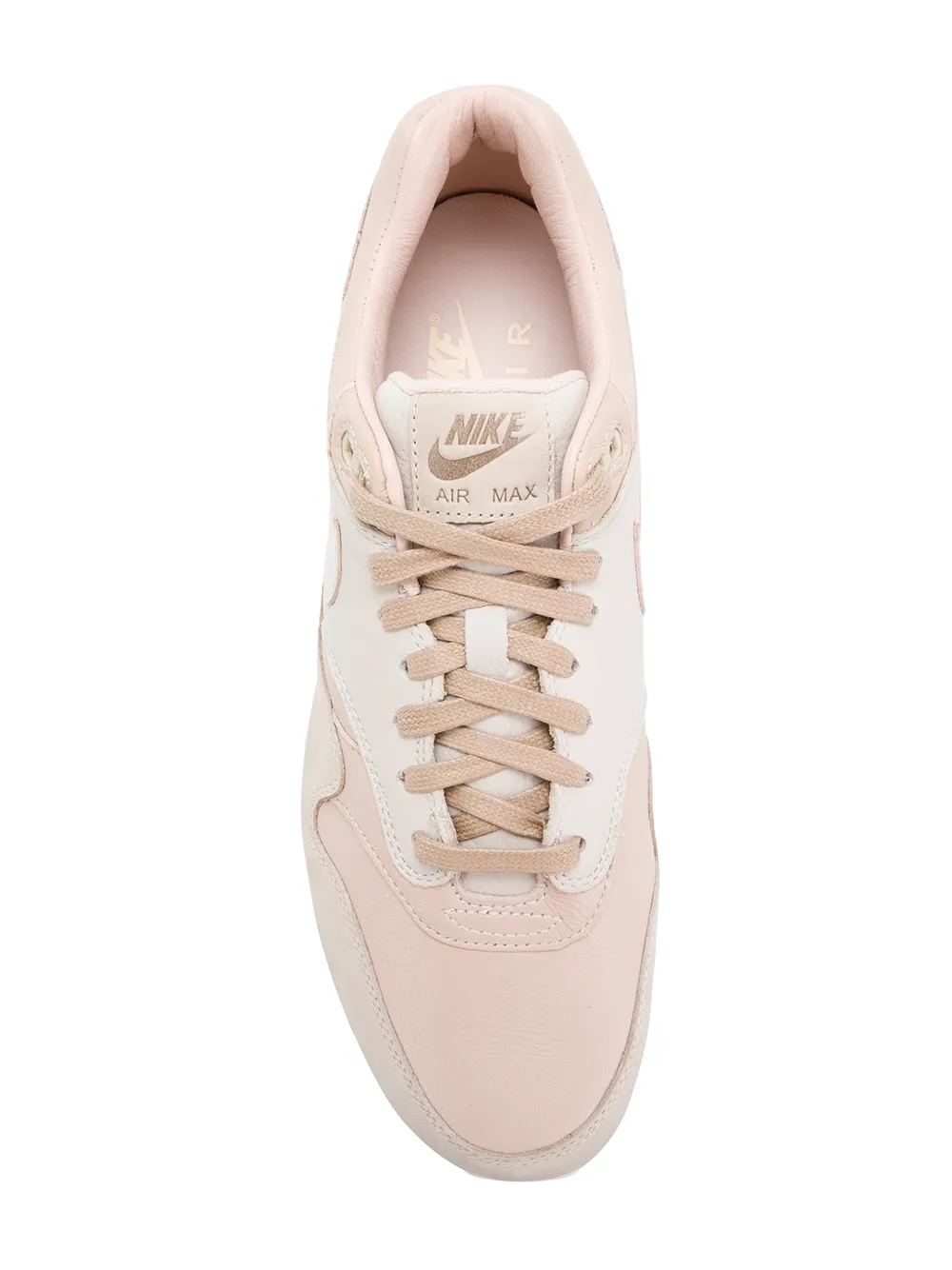 Nike Air Max 1 Pinnacle sneakers Pink