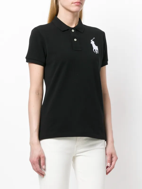 Polo Ralph Lauren Big Pony Polo Shirt - Farfetch