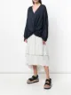 Image 2 of Stella McCartney V-neck knot jumper