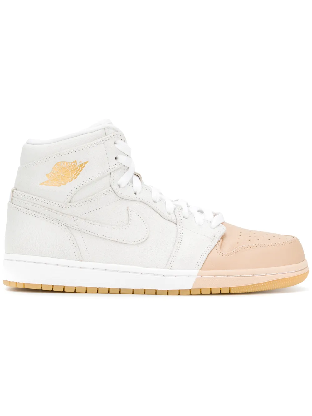Jordan Air 1 Retro sneakers White
