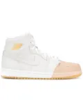Jordan Air Jordan 1 Retro sneakers - White