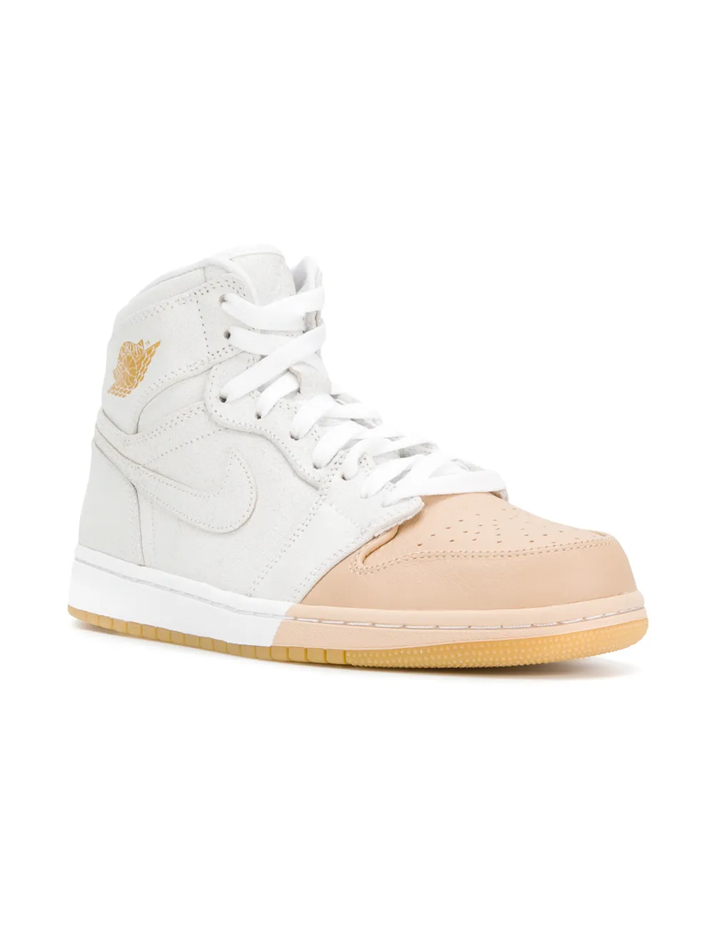 Jordan Air 1 Retro sneakers White