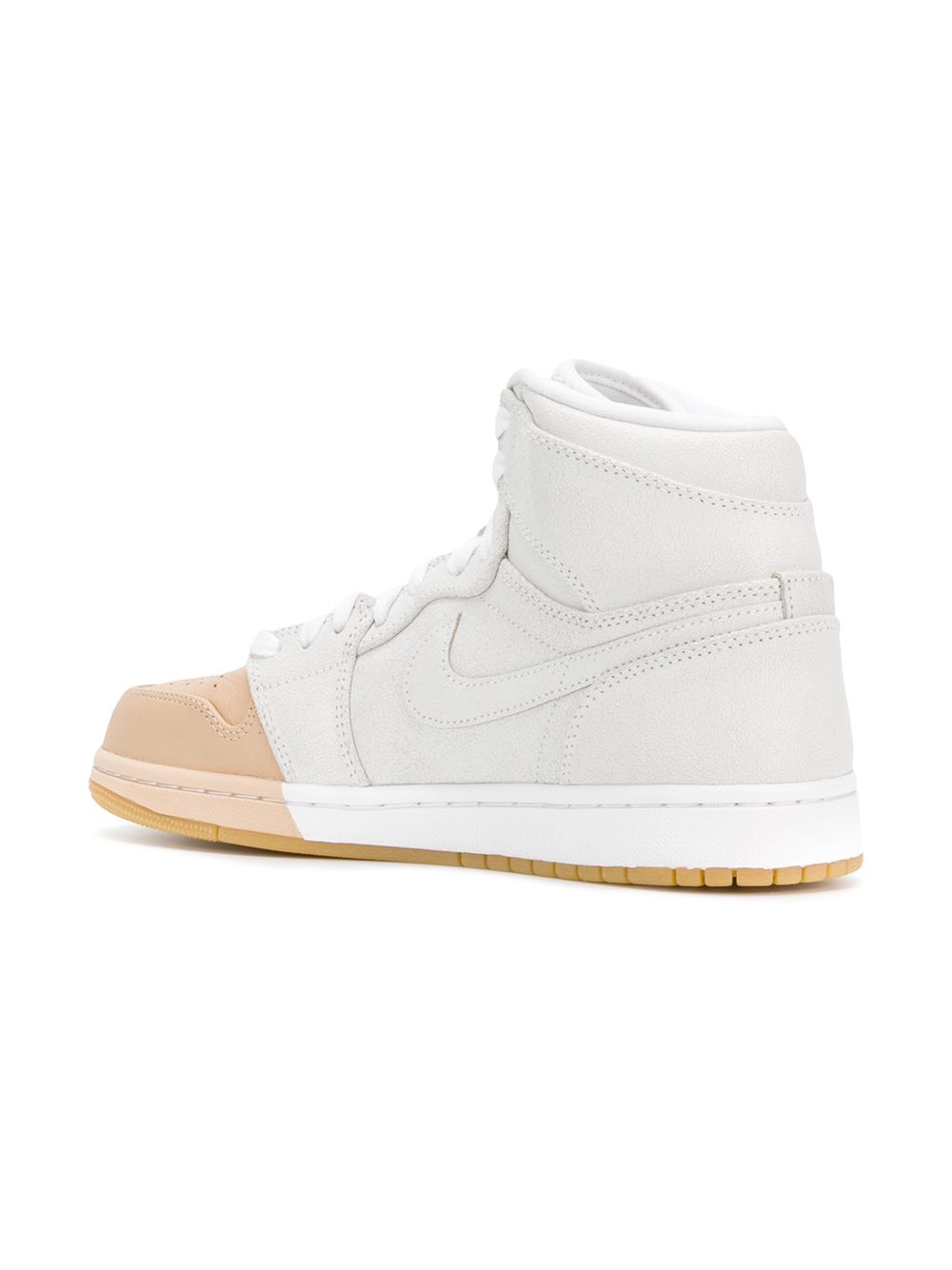 Jordan Air 1 Retro sneakers White