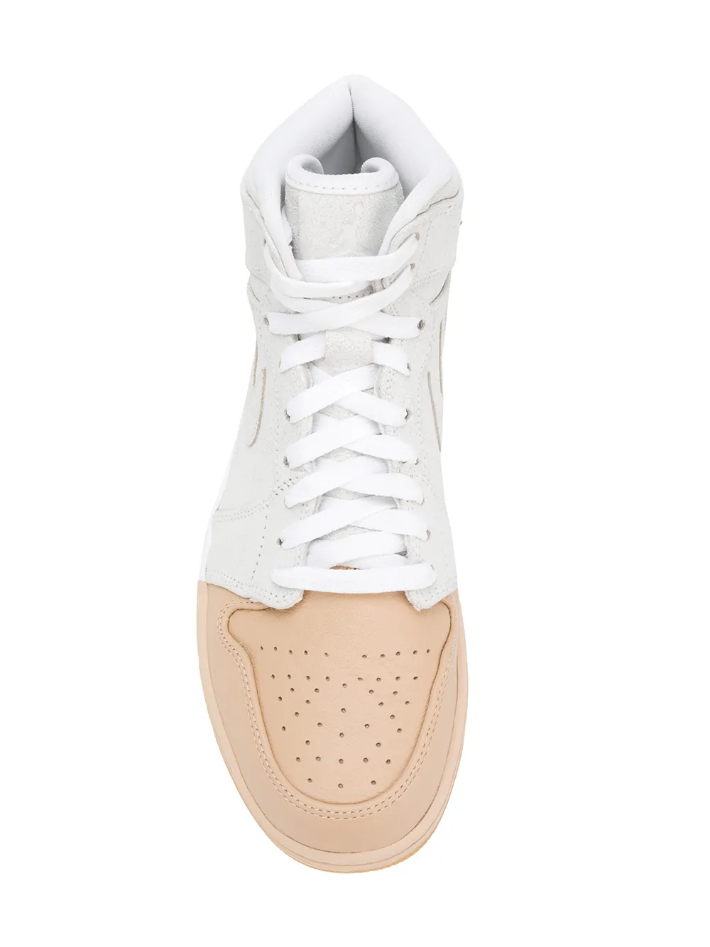 Jordan Air 1 Retro sneakers White