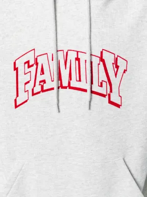 ami family hoodie