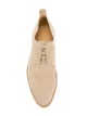 AMI Paris Creeper Derbies With Crepe Sole