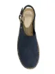 Tommy Hilfiger Espadrille de camurça