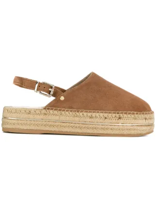 slingback espadrilles tommy hilfiger