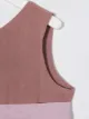 Opililai فستان بلا أكمام