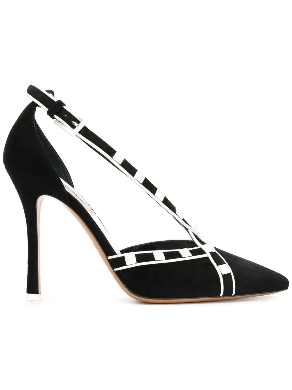 Valentino Pumps 'Free Rockstud' - Tendenza classica, vale la pena avere Valentino Pumps 'Free Rockstud' - Tendenza classica, vale la pena avere