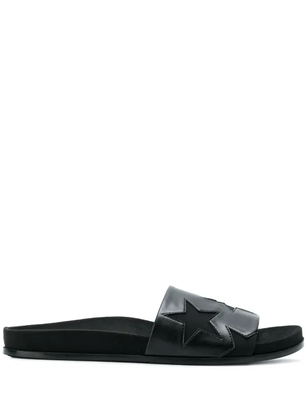 stella mccartney pool slides