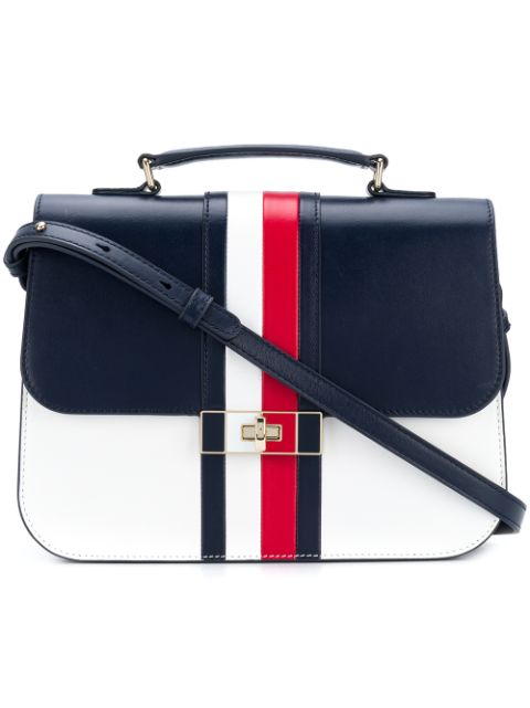 Купить Сумку Кросс Боди Tommy Hilfiger