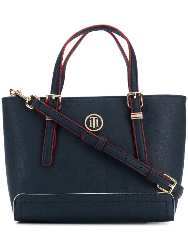 Tommy Hilfiger Small Tote Bag Farfetch